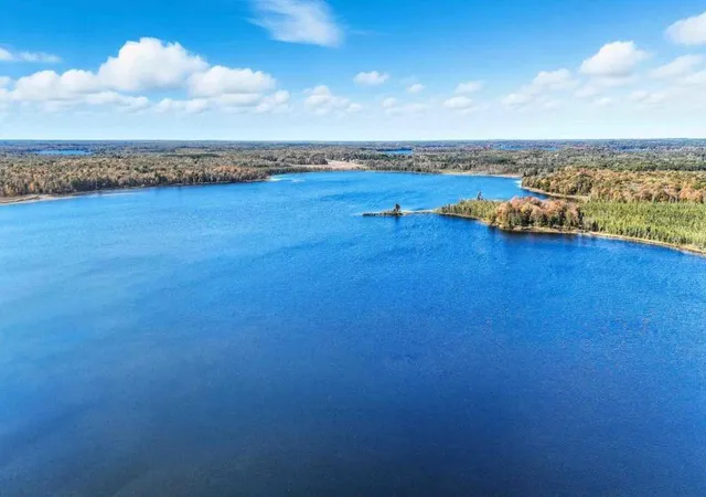 Photo 2 of Land for sale at Lot 2 & 12 242nd Ln, Aitkin, MN 56431 | MLS# 7102785 | Listing updated on 2026-09-04