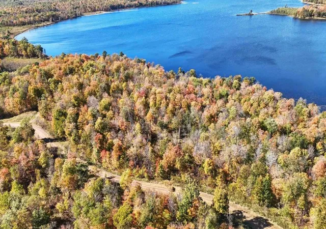 Photo 3 of Land for sale at Lot 2 & 12 242nd Ln, Aitkin, MN 56431 | MLS# 7102785 | Listing updated on 2026-09-04