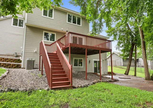 4th image of 1903 Meadowrose Blvd, Saint Cloud, MN 56301 | MLS# 7102796