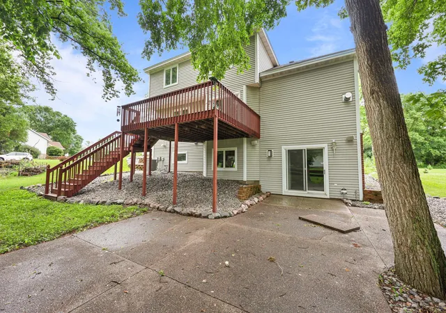 5th image of 1903 Meadowrose Blvd, Saint Cloud, MN 56301 | MLS# 7102796