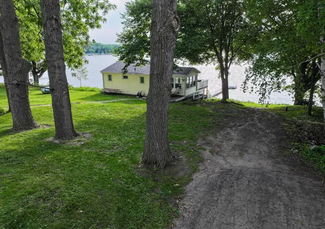 1st image of 23324 Red Rock Shores Dr Sw, Hoffman, MN 56339 | MLS# 7102814