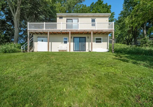 2nd image of 23324 Red Rock Shores Dr Sw, Hoffman, MN 56339 | MLS# 7102814