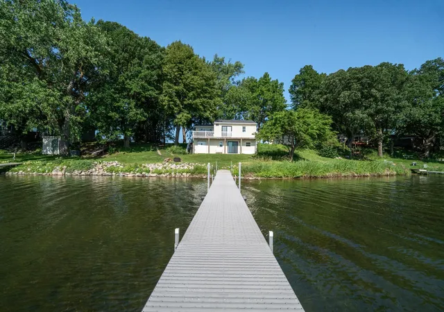 3rd image of 23324 Red Rock Shores Dr Sw, Hoffman, MN 56339 | MLS# 7102814