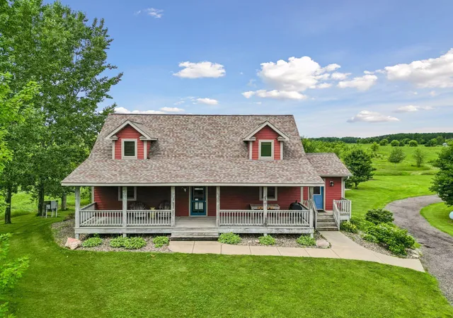 Homes for sale in Amery, WI | 231 155th St, Amery, WI 54001 | MLS# 7102816