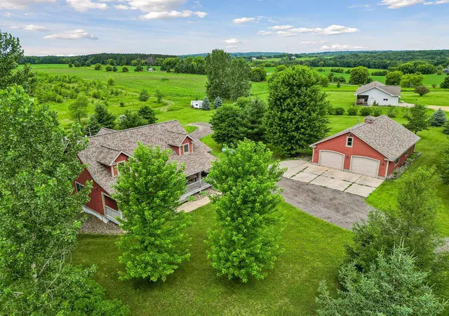 Homes for sale in Amery, WI | 231 155Th St, Amery, WI 54001 | MLS# 7102816