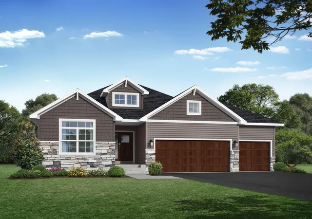 Homes for sale in Hanover, MN | 916 Kepler Ave Ne, Hanover, MN 55341 | MLS# 7102819