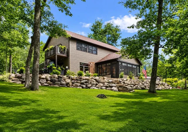Photo 1 of Single family home for sale at 291 Roosevelt Shrs Dr Ne, Outing, MN 56662 | MLS# 7102843 | Listing updated on 2026-10-06