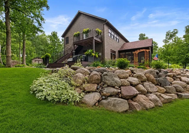 2nd image of 291 Roosevelt Shores Dr Ne, Outing, MN 56662 | MLS# 7102843