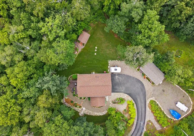 3rd image of 291 Roosevelt Shores Dr Ne, Outing, MN 56662 | MLS# 7102843