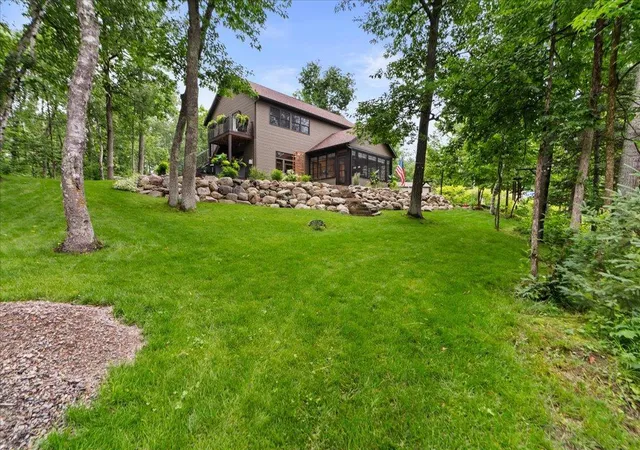 41st image of 291 Roosevelt Shores Dr Ne, Outing, MN 56662 | MLS# 7102843