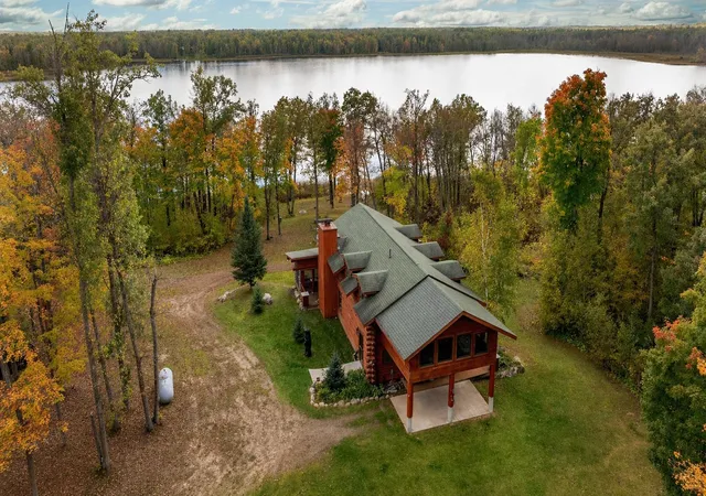 Photo 1 of Single family home for sale at 184 Acres 44047a Little Pine Rd, Emily, MN 56447 | MLS# 7102851 | Listing updated on 2026-10-06