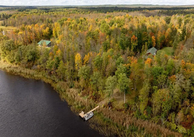 2nd image of 44047 Little Pine Rd, Emily, MN 56447 | MLS# 7102851