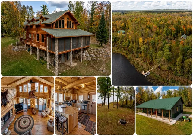 54th image of 44047 Little Pine Rd, Emily, MN 56447 | MLS# 7102851