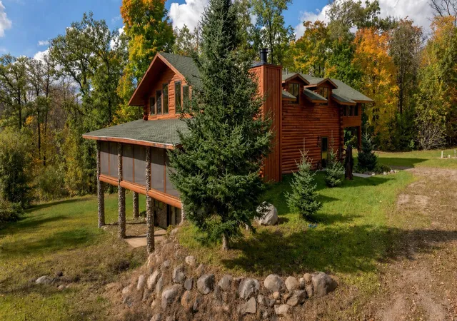 Photo 4 of Single family home for sale at 184 Acres 44047a Little Pine Rd, Emily, MN 56447 | MLS# 7102851 | Listing updated on 2026-09-22