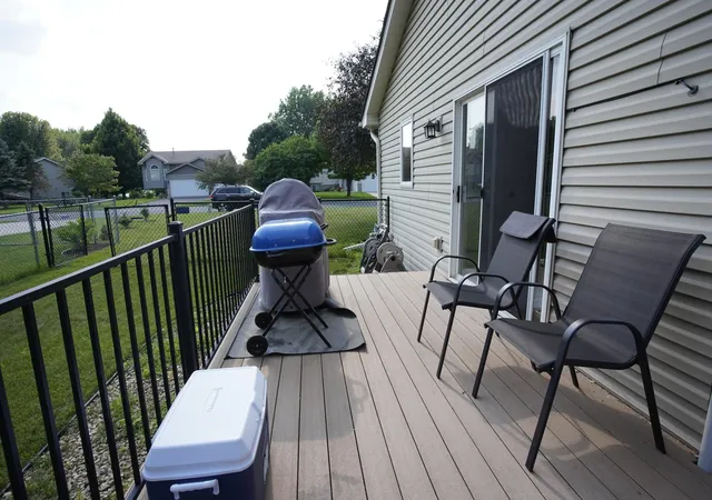 25th image of 7696 Appaloosa Ln, Circle Pines, MN 55014 | MLS# 7102869
