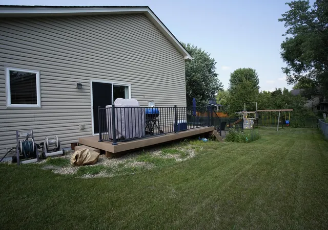 4th image of 7696 Appaloosa Ln, Circle Pines, MN 55014 | MLS# 7102869