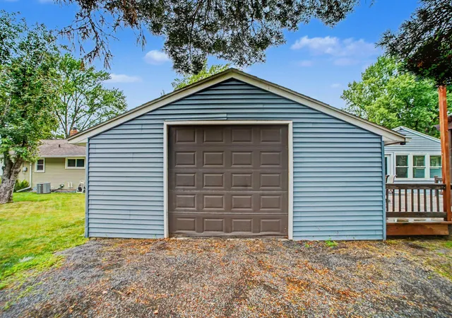 Photo 47 of Sale Pending at 3674 Mcknight Rd N, Saint Paul, MN 55110 | MLS# 7102883 | Listing updated on 2026-09-01