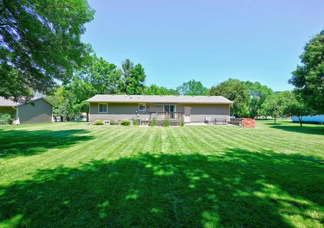 Homes for sale in Alexandria, MN | 1912 Parkview Rd Ne, Alexandria, MN 56308 | MLS# 7102885