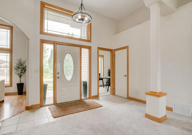 Homes for sale in West Fargo, ND | 718 N Sedona Dr, West Fargo, ND 58078 | MLS# 7102893