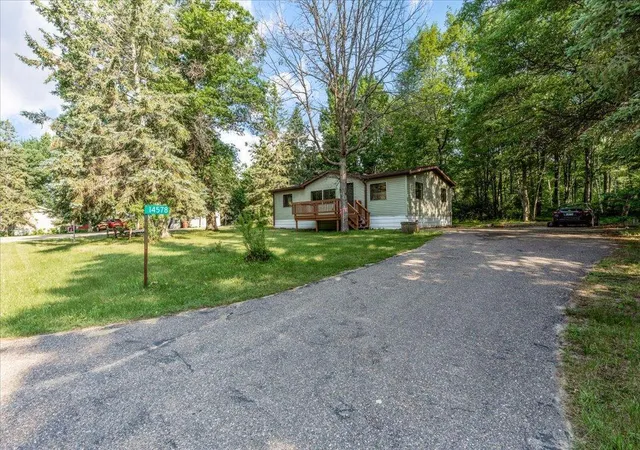 Homes for sale in Crosslake, MN | 14578 Ridgeway Rd, Crosslake, MN 56442 | MLS# 7102904