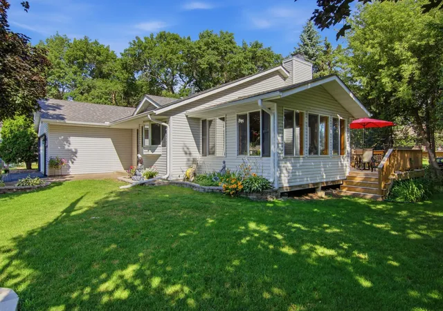 Homes for sale in North Saint Paul, MN | 2295 Ariel Ct N, North Saint Paul, MN 55109 | MLS# 7102907