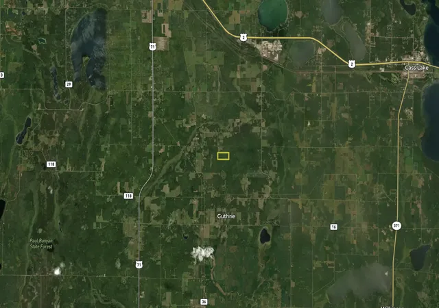 Homes for sale in Laporte, MN | Tbd 269th Ave, Laporte, MN 56461 | MLS# 7102912
