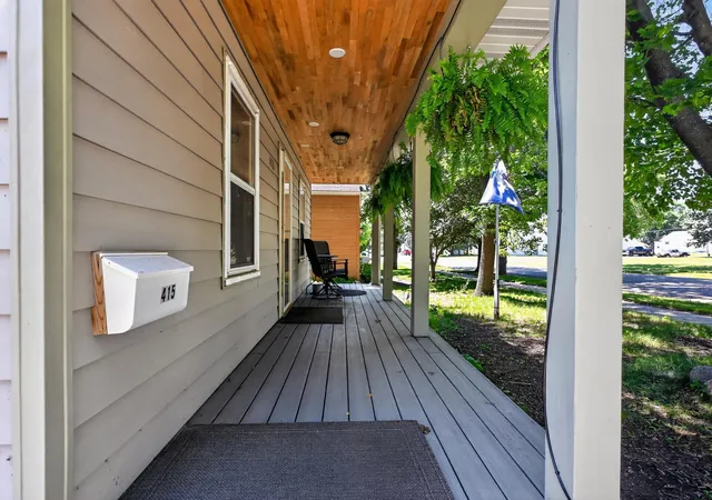Photo 3 of Sale Pending at 415 Jefferson St, Alexandria, MN 56308 | MLS# 7102914 | Listing updated on 2026-09-24