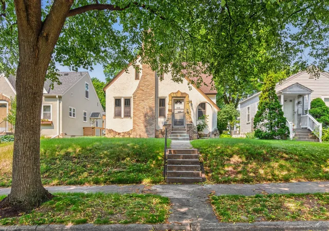 Photo 1 of Single family home for sale at 5332 14th Avenue S, Minneapolis, MN 55417 | MLS# 7102918 | Listing updated on 2026-09-18