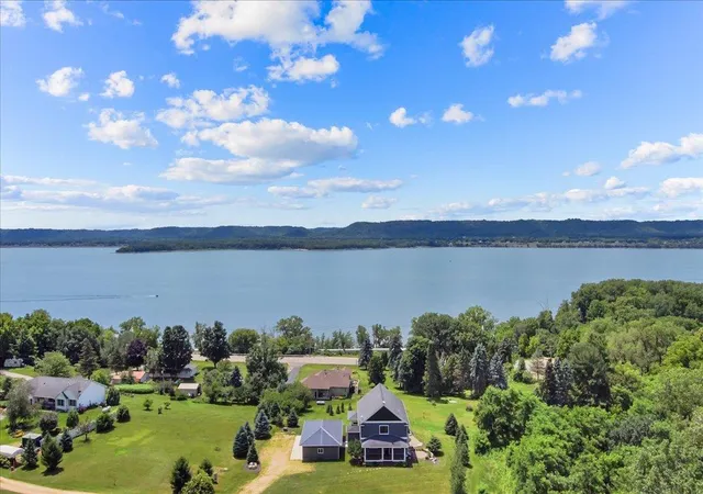Photo 3 of Single family home for sale at W12420 State Hwy 35, Stockholm, WI 54769 | MLS# 7102923 | Listing updated on 2026-09-23