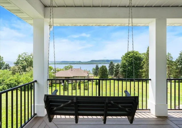 Photo 3 of Single family home for sale at W12420 State Hwy 35, Stockholm, WI 54769 | MLS# 7102923 | Listing updated on 2026-09-23