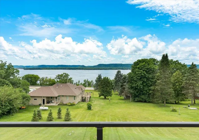 Photo 4 of Single family home for sale at W12420 State Hwy 35, Stockholm, WI 54769 | MLS# 7102923 | Listing updated on 2026-09-23