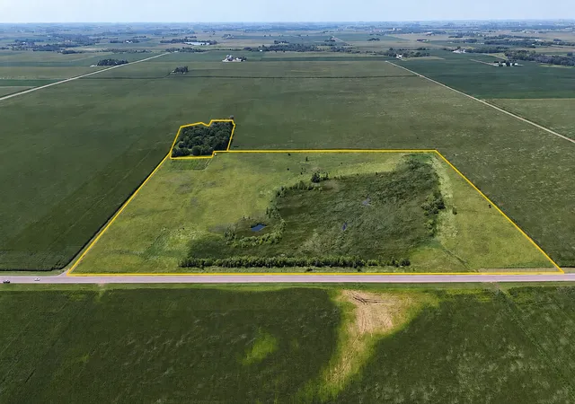 Photo 3 of Land for sale at Xxx 130th Avenue, Welcome, MN 56181 | MLS# 7102926 | Listing updated on 2026-08-27