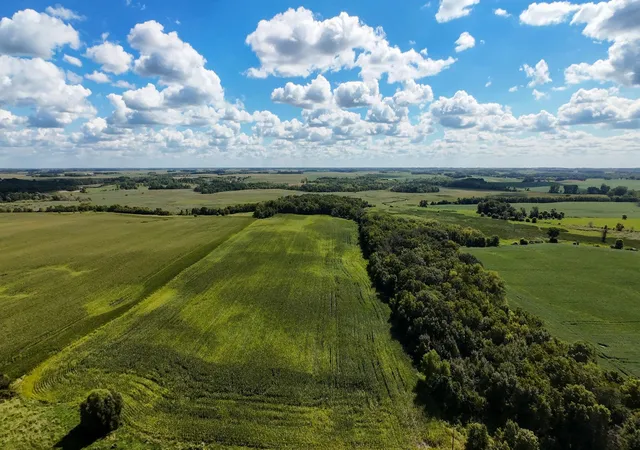 2nd image of Tbd 260th St W, Morristown, MN 55052 | MLS# 7102928
