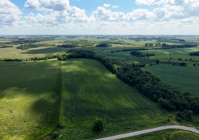 Photo 3 of Land for sale at Tbd 260th Street W, Morristown, MN 55052 | MLS# 7102928 | Listing updated on 2026-07-14