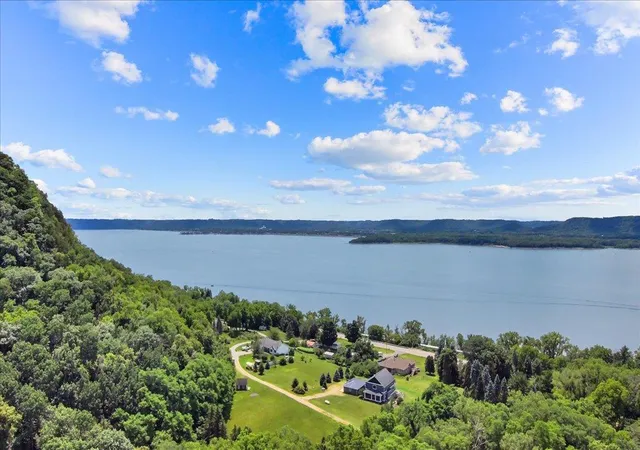 Photo 3 of Land for sale at Tbd State Hwy 35, Stockholm, WI 54769 | MLS# 7102929 | Listing updated on 2026-07-05