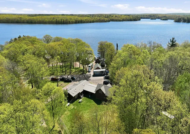 Homes for sale in Hayward Twp, WI | 7444 N Pats Landing Rd #10, Hayward Twp, WI 54843 | MLS# 7102942