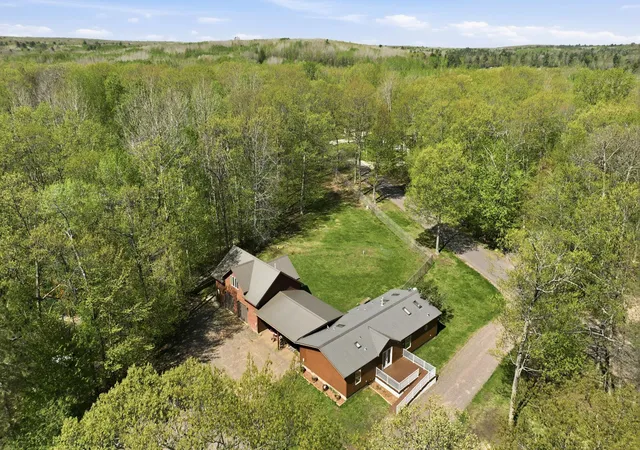 Homes for sale in Hayward Twp, WI | 7444 N Pats Landing Rd #10, Hayward Twp, WI 54843 | MLS# 7102942