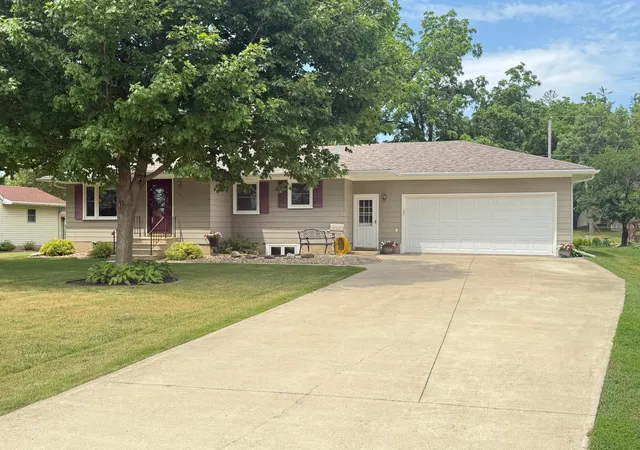 Homes for sale in Hayward, MN | 202 3rd St W, Hayward, MN 56043 | MLS# 7102945