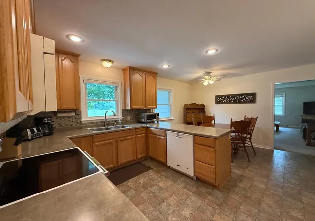 Homes for sale in Hayward, MN | 202 3rd St W, Hayward, MN 56043 | MLS# 7102945