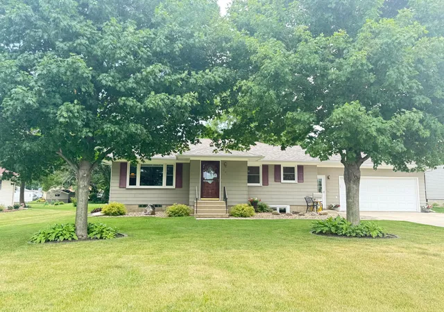 Homes for sale in Hayward, MN | 202 3rd St W, Hayward, MN 56043 | MLS# 7102945