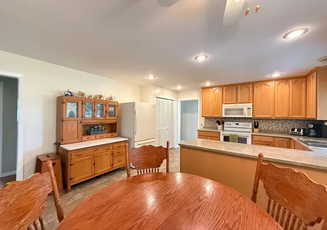 Homes for sale in Hayward, MN | 202 3Rd St W, Hayward, MN 56043 | MLS# 7102945