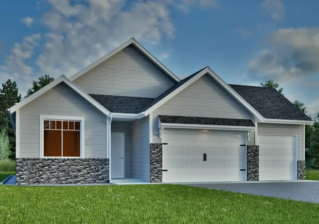 Photo 1 of Single family home for sale at 11670 Pierce Ct Ne, Minneapolis, MN 55434 | MLS# 7102950 | Listing updated on 2026-08-19