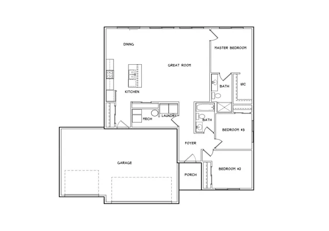 Photo 2 of Single family home for sale at 11670 Pierce Ct Ne, Minneapolis, MN 55434 | MLS# 7102950 | Listing updated on 2026-08-19