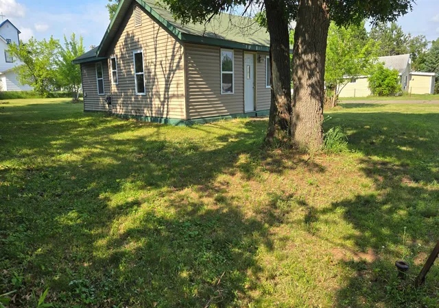 Homes for sale in Danbury, WI | 30197 3Rd Ave S, Danbury, WI 54830 | MLS# 7102955