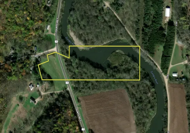 Homes for sale in Zumbro Falls, MN | Tbd County Road 7, Zumbro Falls, MN 55991 | MLS# 7102959