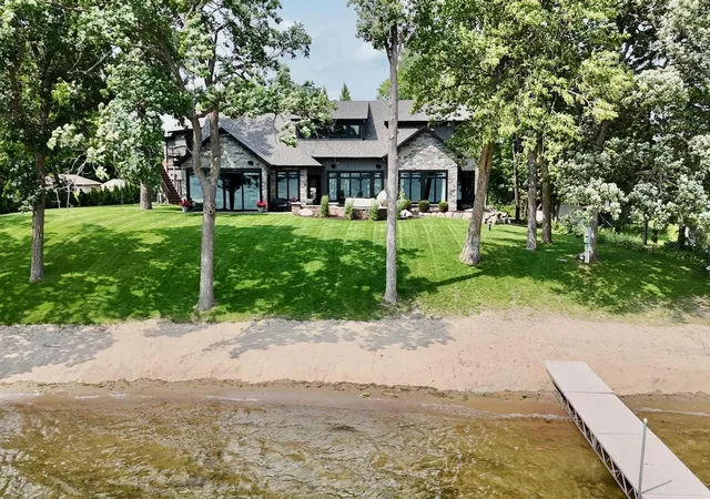 Homes for sale in Detroit Lakes, MN | 25274 Newport Beach Rd, Detroit Lakes, MN 56501 | MLS# 7102979