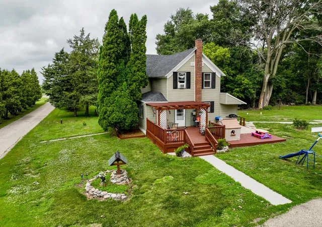 Homes for sale in Granite Falls, MN | 2328 550th St, Granite Falls, MN 56241 | MLS# 7102996