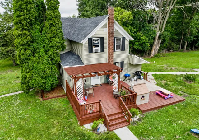 Homes for sale in Granite Falls, MN | 2328 550Th St, Granite Falls, MN 56241 | MLS# 7102996