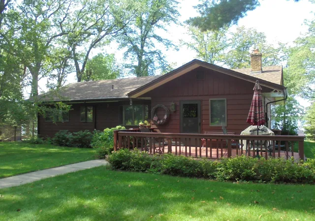 1st image of 26781 E Cullen Rd, Nisswa, MN 56468 | MLS# 7103002