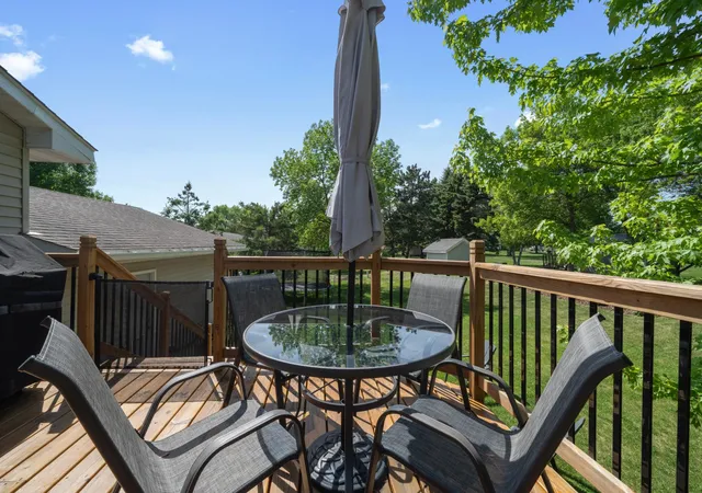 51st image of 1103 Tabbert Rd Nw, Alexandria, MN 56308 | MLS# 7103005